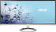 Asus MX299Q Ultrawide IPS Monitor 29" FHD 2560x1080 με Χρόνο Απόκρισης 5ms GTG