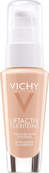 Vichy Liftactiv Flexiteint SPF20 Liquid Make Up 15 Opal 30ml