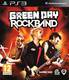 Green Day: Rock Band PS3 Игра (Употребявано)