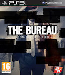 The Bureau: XCOM Declassified PS3 Game (Used)