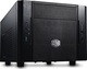 CoolerMaster Elite 130 Mini Tower Κουτί Υπολογιστή Μαύρο