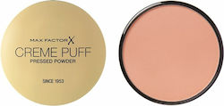 Max Factor Creme Puff Gesichtspuder 55 Candle G...