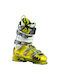 K2 Spyne 110 2014 Unisex Ski Boots Yellow