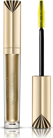 Max Factor Masterpiece Mascara for volume & Length Rich Black 4.5ml