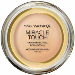 Max Factor Miracle Touch Compact 80 Bronz 11.5gr