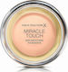 Max Factor Miracle Touch Cream Illusion Kompaktes Make-up 70 Natural 11.5gr