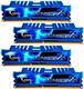 G.Skill 32GB DDR3 RAM με 4 Modules (4x8GB) και Ταχύτητα 2400 για Desktop