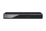 Panasonic DVD Player DVD-S500 with USB Media Player