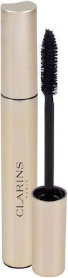 Clarins Supra Mascara für Band Black 8ml