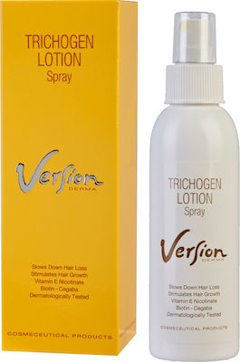 Version Lotion Against Hair Loss for All Hair Types (1x75ml)