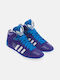 Adidas Boots Blue