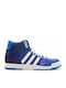 Adidas Midiru Court Mid 2.0 Γυναικεία Μποτάκια Πολύχρωμα