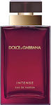 Dolce & Gabbana Pour Femme Intense Eau de Parfum 100ml