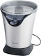 Severin Storcător electric 85W cu capacitate 1lt Inox
