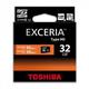 Toshiba microSDHC Class 10 UHS-I 95MB/s