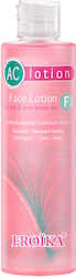 Froika Ac Face Lotion F Καθαρισμού Προσώπου 200ml Froika Ac Face Lotion F Καθαρισμού Προσώπου 200ml