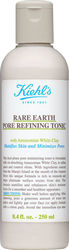 Kiehl's Rare Earth Pore Refining Tonic Lotion Facial Toners 250ml
