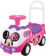 Kiddieland Περπατούρα My First Minnie Αυτοκινητάκι Ride On για 12+ μηνών