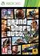 Grand Theft Auto V XBOX 360 Game (Used)