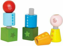 Hape Twist and Turnables за 24++ месеца