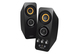 Creative T30 Kabellose Computerlautsprecher 2.0 mit Bluetooth in Schwarz Farbe