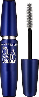 Maybelline The Classic Volum Express Mascara pentru Volum Negru 9.5ml