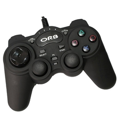 ORB Wired Controller για PS3 ORB Wired Controller για PS3