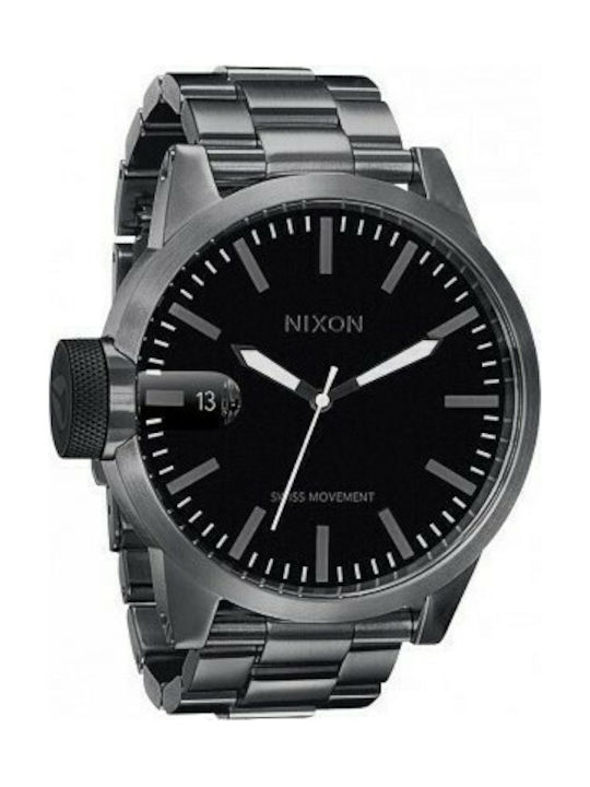Nixon store chronicle ss