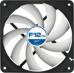 Arctic F12 TC 120mm 3-Pin Case Fan