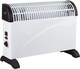 Darwin SMDL-01 13101 Convector Heater Floor 2000W with Electronic Thermostat