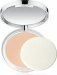 Clinique Almost Powder Make Up Компактен грим SPF15 01 Панаир 10гр