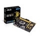 Asus H81M-K Motherboard Micro ATX mit Intel 1150 Socket