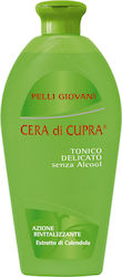 Cera di Cupra Toning Lotion 200ml