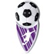 Meliconi Συμβατό Τηλεχειριστήριο Speedy Goal Grecia για Τηλεοράσεις