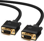 VGA Cable 15pin D-Sub male - 15pin D-Sub male 20m (CABLE-177/20)