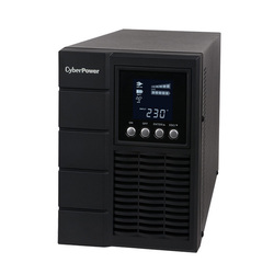 CyberPower OLS1500E UPS On-Line 1500VA 1350W with 4 IEC Power Plugs