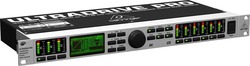 Behringer DCX-2496 Ψηφιακος 24-bit/96khz Επεξεργαστης Ηχειων