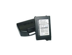 PSP-110 3600MAH Batterie für PSP (Payment Service Provider) in Schwarz Farbe