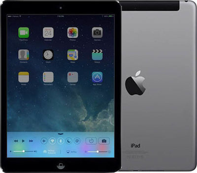 Apple iPad Air Retina Display 9.7" mit WiFi & 4G (1GB/16GB)