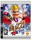 Buzz! Quiz TV PS3 Game (Used)