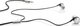 AKG K-3003I In-ear Handsfree με Βύσμα 3.5mm Ασημί
