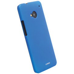 Krusell ColorCover Back Cover Πλαστικό Μπλε (HT...