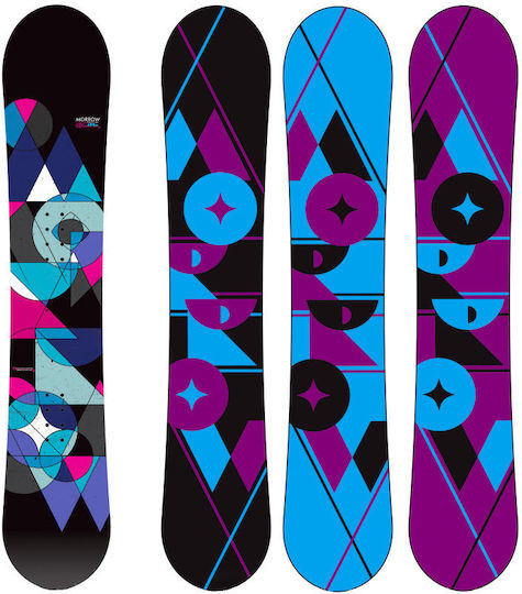 Morrow Iris 2014 Women's Snowboard | Skroutz.mt