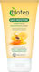 Bioten Skin Moisture Scrub Pentru față pentru piele normală/mixtă Honey & Apricot Kernel 150ml