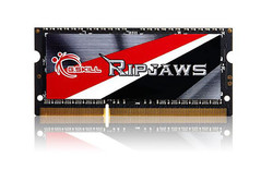 G.Skill 8GB DDR3 RAM mit Geschwindigkeit 1600 für Laptop