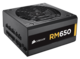 Corsair RM Series RM650 80Plus Gold