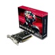 Sapphire Radeon R7 240 4GB GDDR3 Boost Κάρτα Γραφικών PCI-E x16 3.0 με HDMI