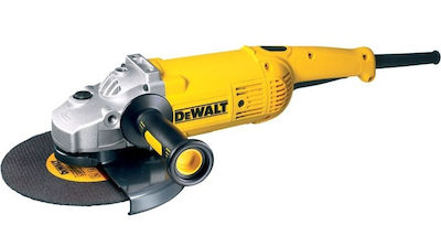 Dewalt Electric Angle Grinder 230mm 2200W