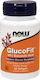Now Foods Glucofit Ειδικό Συμπλήρωμα Διατροφής 60 μαλακές κάψουλες