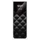 Silicon Power Ultima U03 64GB USB 2.0 Stick Black